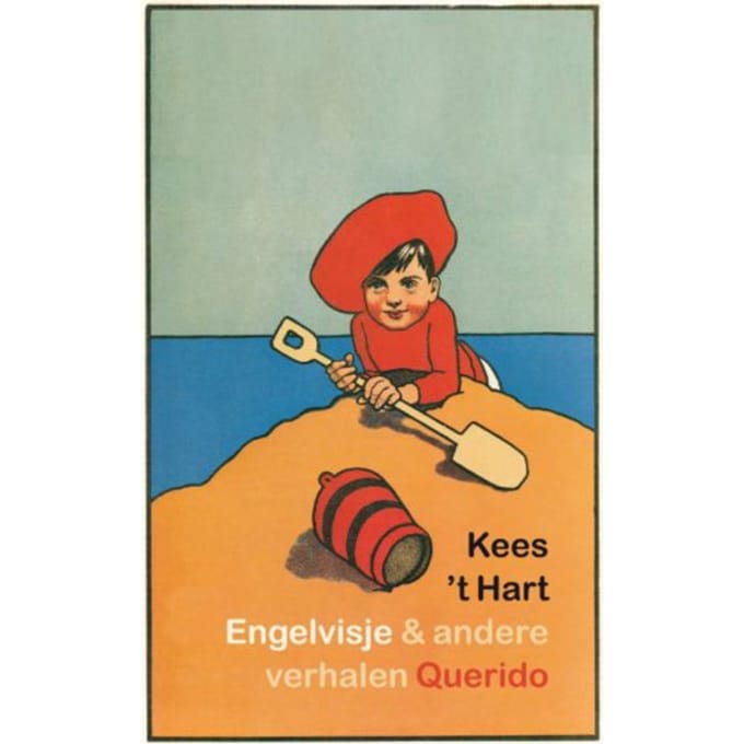 Engelvisje En Andere Verhalen - Kees 't Hart
