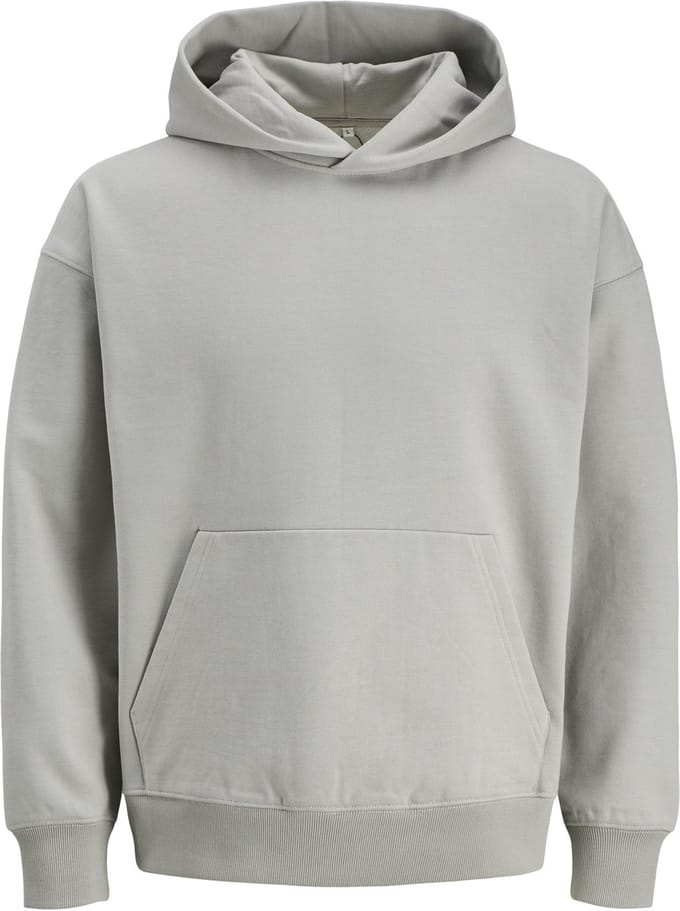 Blanks Beat Hoodie Senior - Maat S