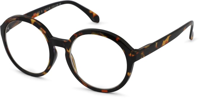 Leesbril Have a Look Diva-Havanna-+2.00