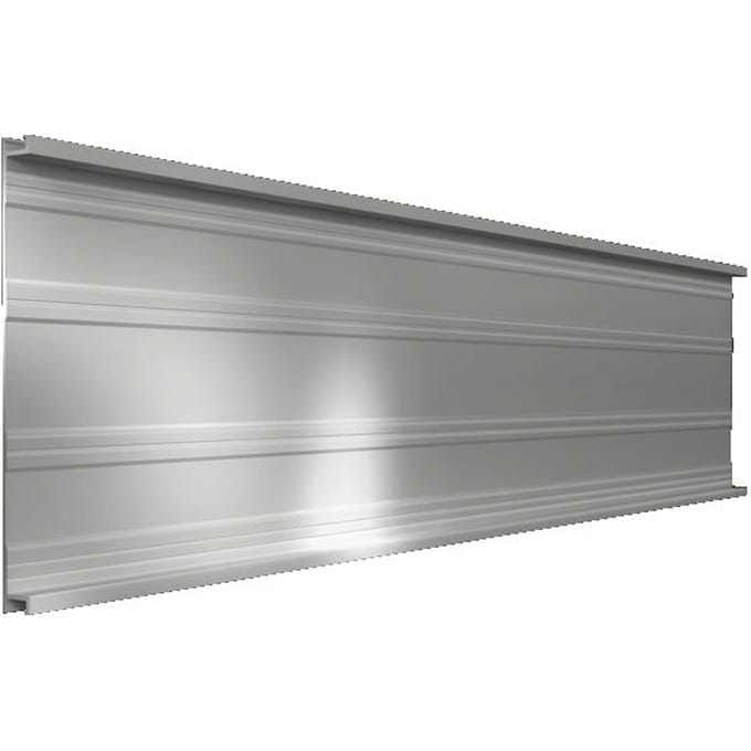 Riline60 Koperen Busbar Basis Tray 700mm Twin Pack - 9340110 [2 Stuks]