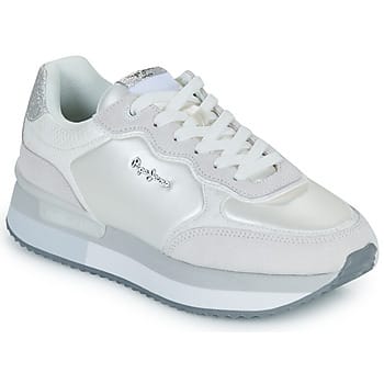 Lage Sneakers Pepe jeans RUSPER SHINE