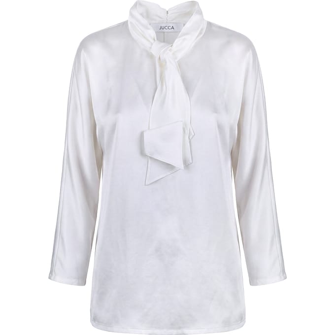 Jucca - Blusa - 480456 - Ivoor