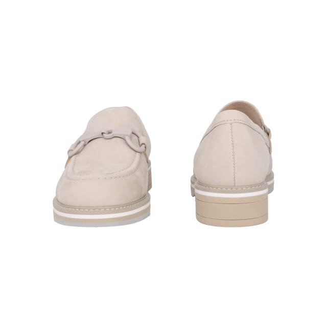 Gabor 22.461.31 - dames pump - Beige - maat 35.5 (EU) 3 (UK)