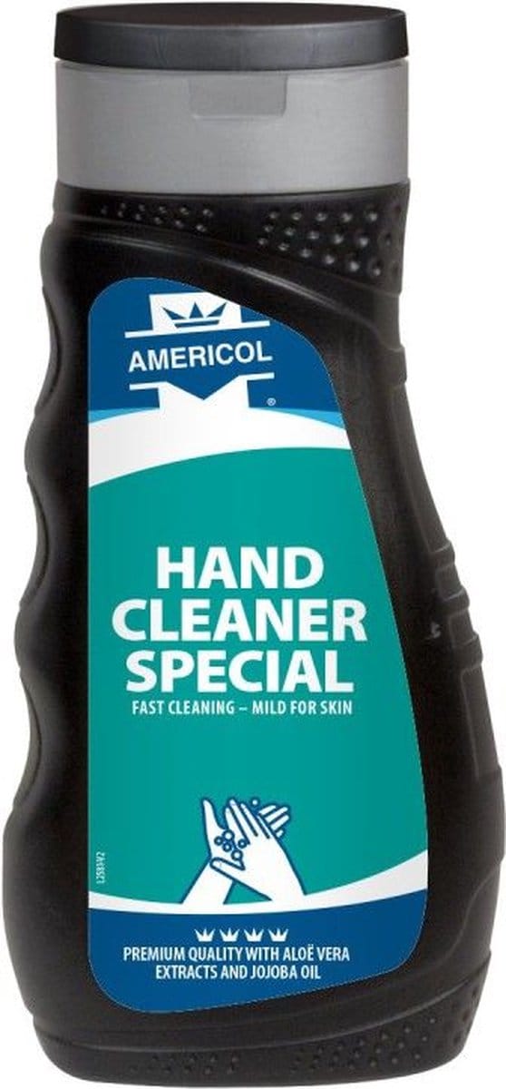 Americol - Handcleaner Special - Inhoud: 300ml