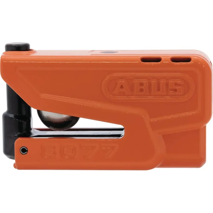 Motorfiets schijfslot Abus Granit™ Detecto XPlus™ 8077 2.0 SRA