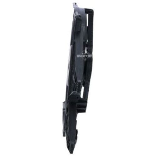 Koelventilatorwiel, motorkoeling NRF 47890