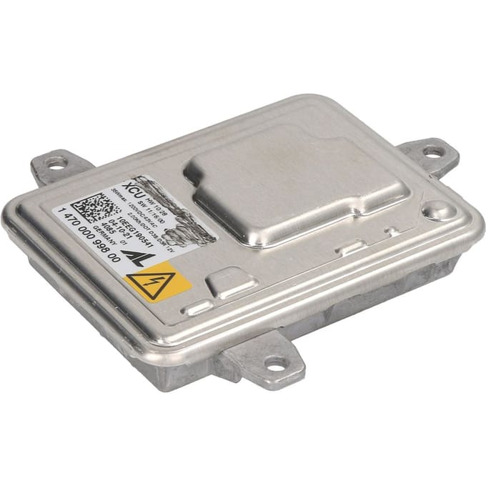 Besturingseenheid - verlichting MAGNETI MARELLI 711470000998