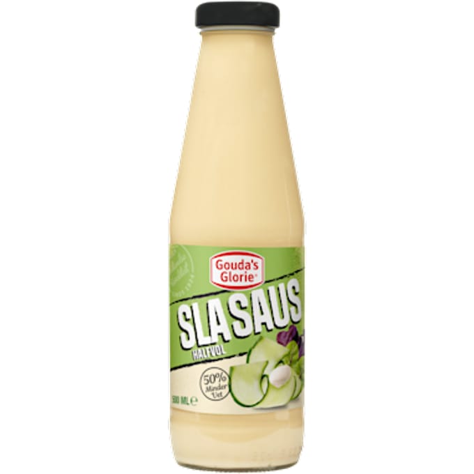 Slasaus halfvol