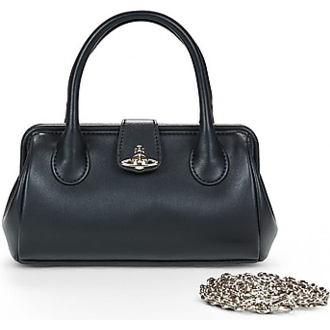 Schoudertas Vivienne Westwood PAMELA SMALL BAG