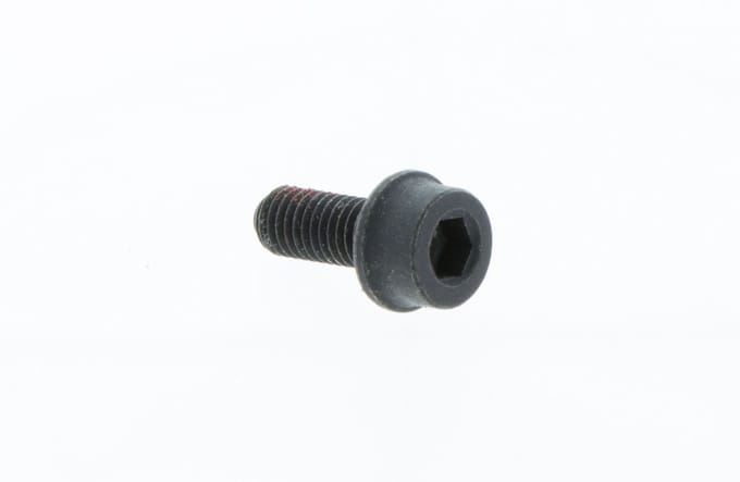 Zelfborgende bout m5-12 m/m