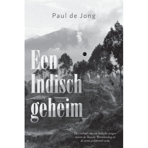 Een Indisch Geheim - Paul de Jong