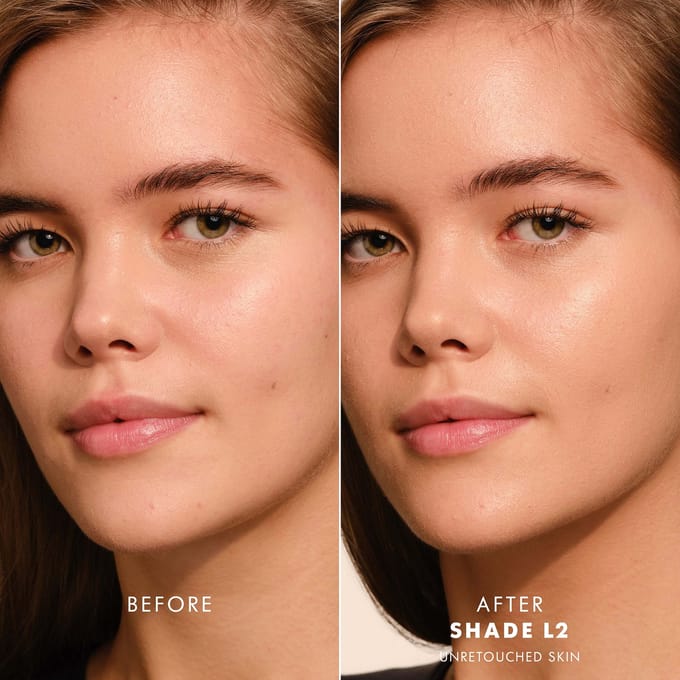 Armani Make-up gezicht Skin Tint Vloeibare foundation Dames 30 ml