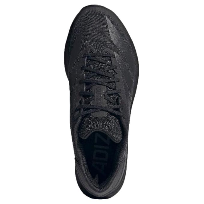 Adidas Adizero Sl2 Hardloopschoenen Zwart EU 46 Man