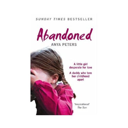 Abandoned - Anya Peters