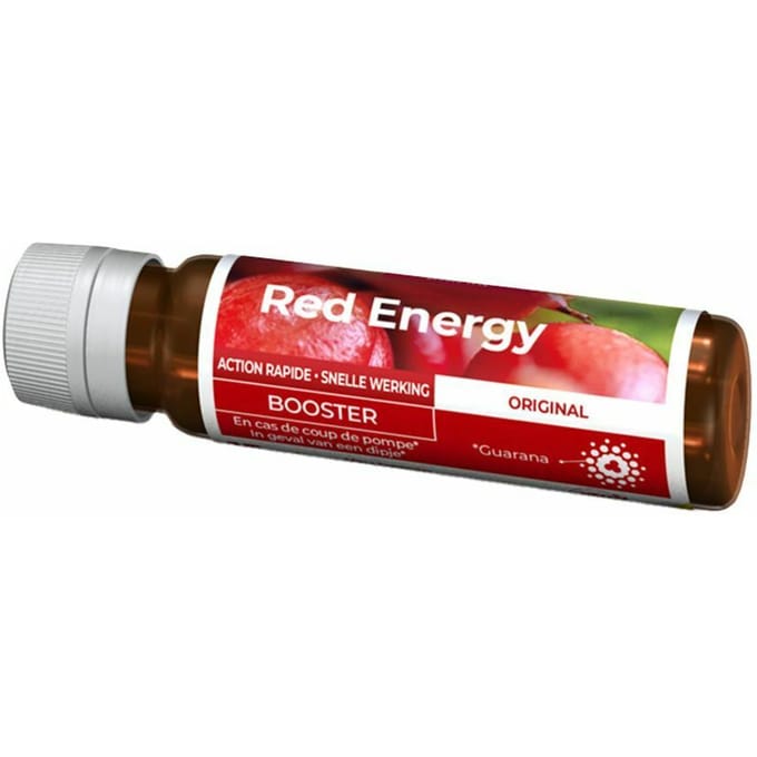 Ortis Red Energy Monodos. Bio Fl 1x15ml
