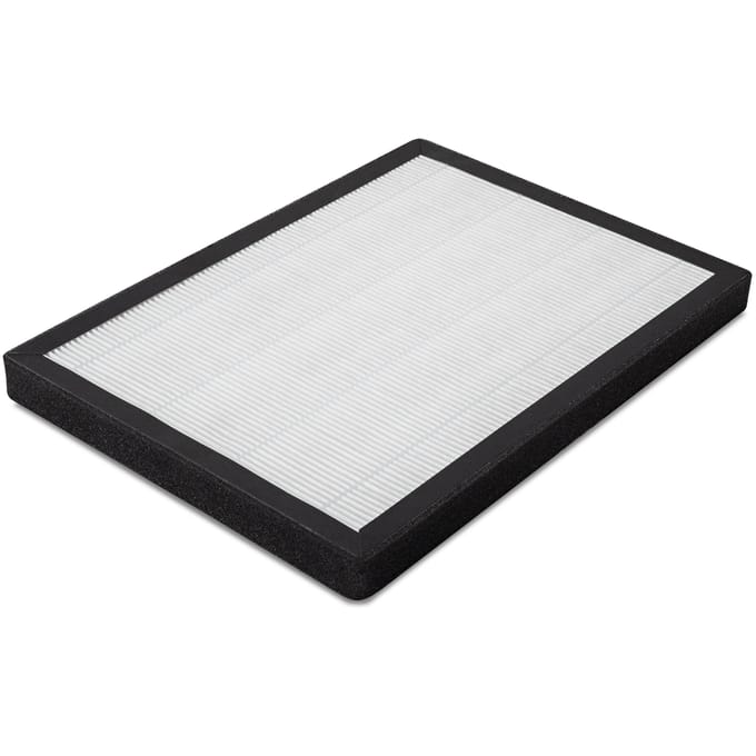 HEPA-filter (99,97% filterprestatie) voor AirgoClean® 100 E