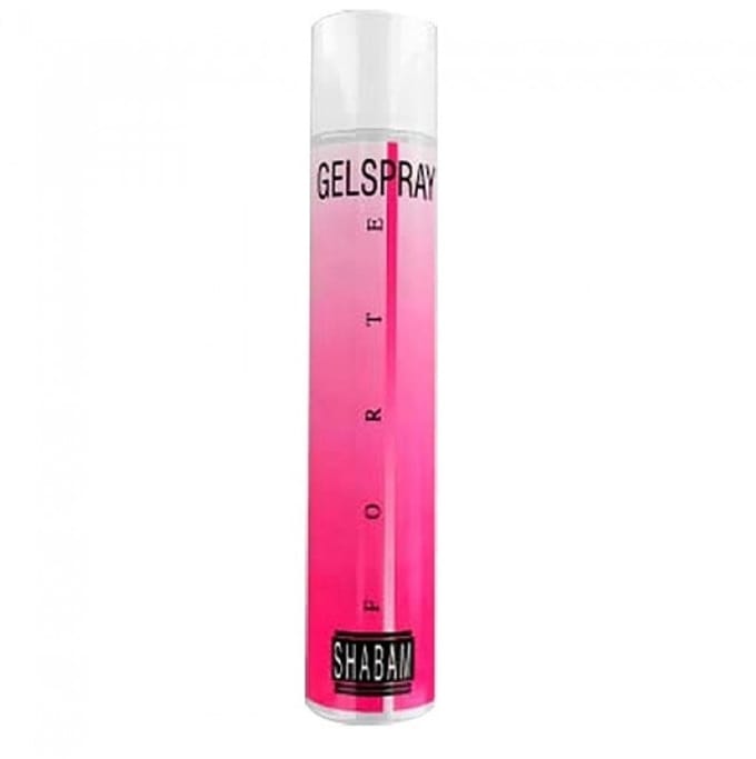 Shabam - Forte Gelspray - 300ml