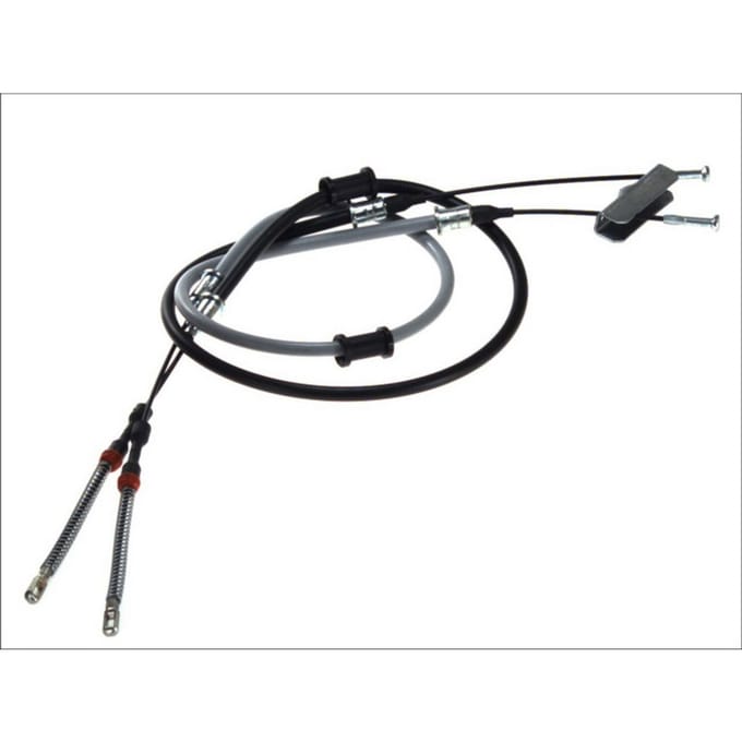 Kabel, parkeerrem ADRIAUTO 33.0232