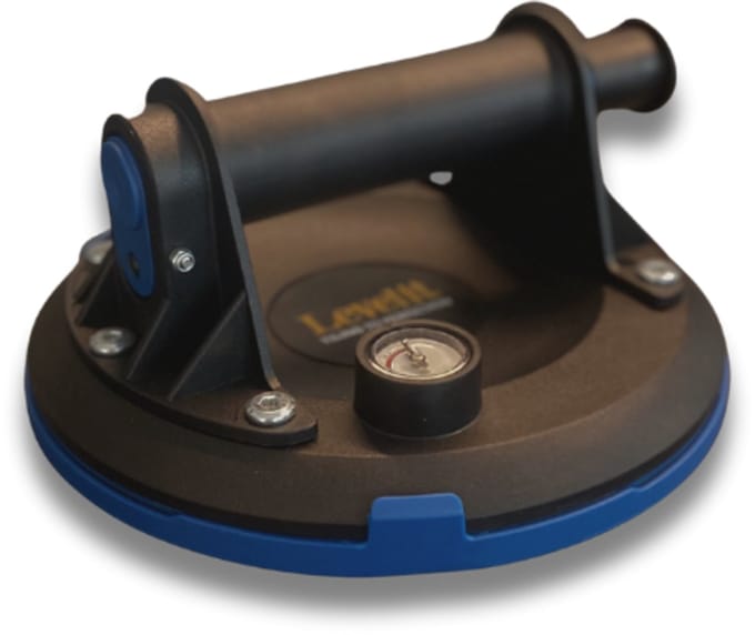 Levelit vacuümzuignap 150 kg