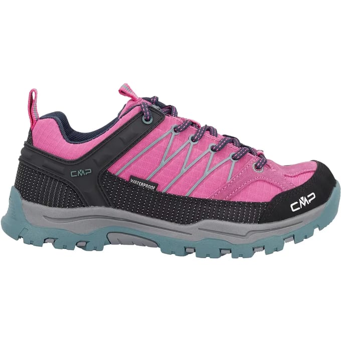 Kinderwandelschoenen CMP Rigel Low WP