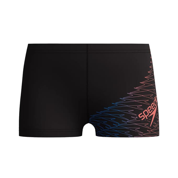 Speedo ECO Medley Logo Zwemboxer Jongens - Maat 116