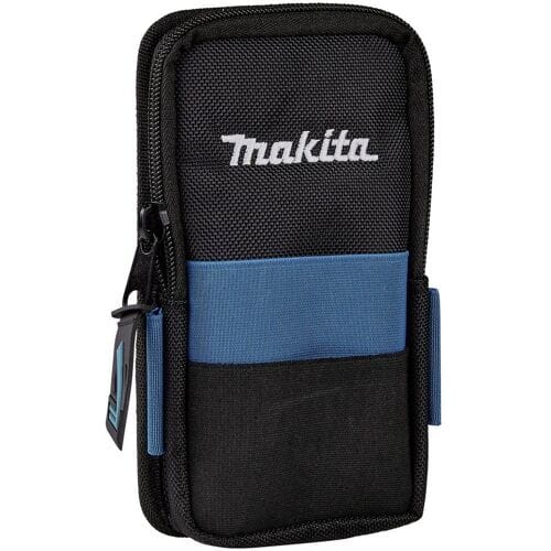 Makita E-12980 Riemtas Universeel Universal Zwart