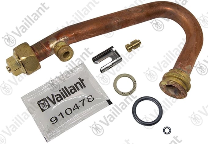 VAILLANT Buis VC 104/3-E u.w. Vaillant-Nr. , 022690