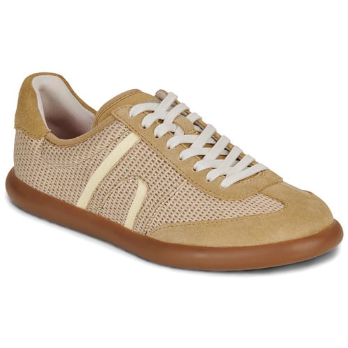 Camper Pelotas Soller Sneaker - Damen - Medium Bruin - 37