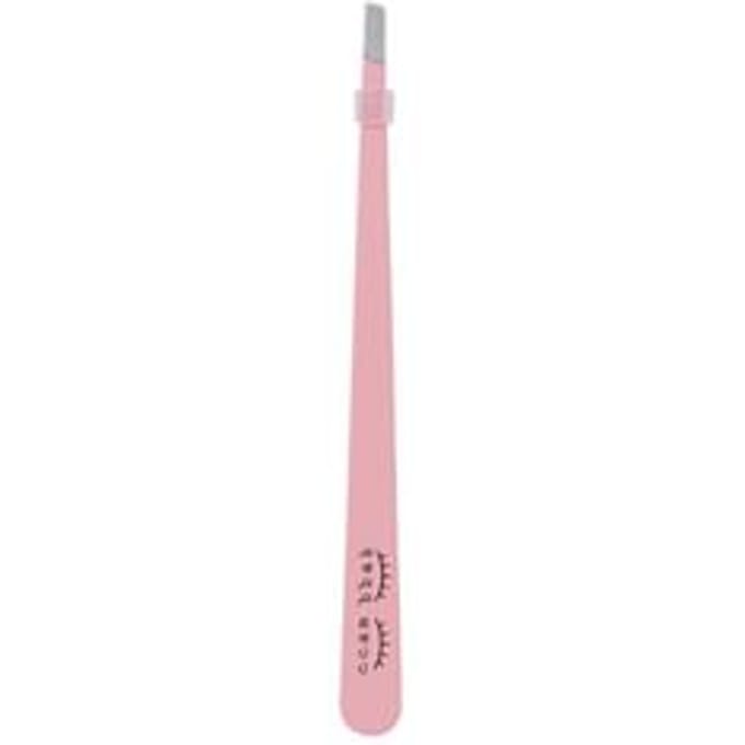 ccam bbak - Pink Tweezer Slanted Type 1 pc