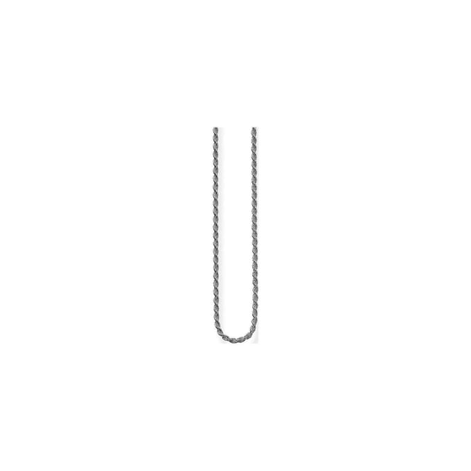 Thomas Sabo - Dames Halsketting - KE1349-637-12-L70