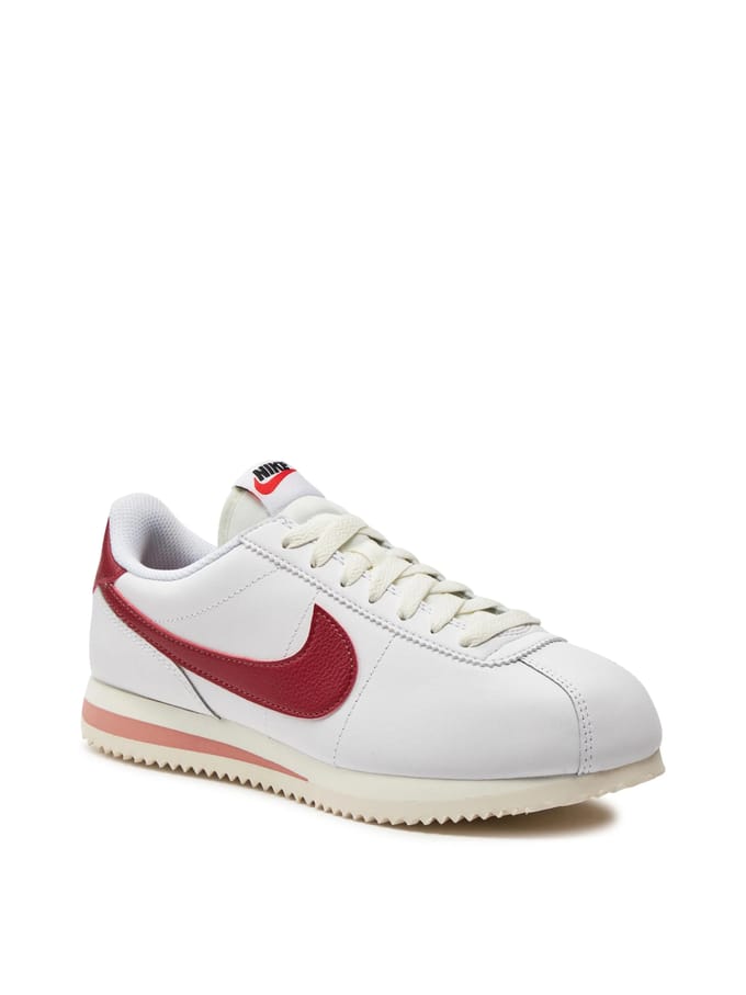 Cortez 'Cedar Red' sneakers