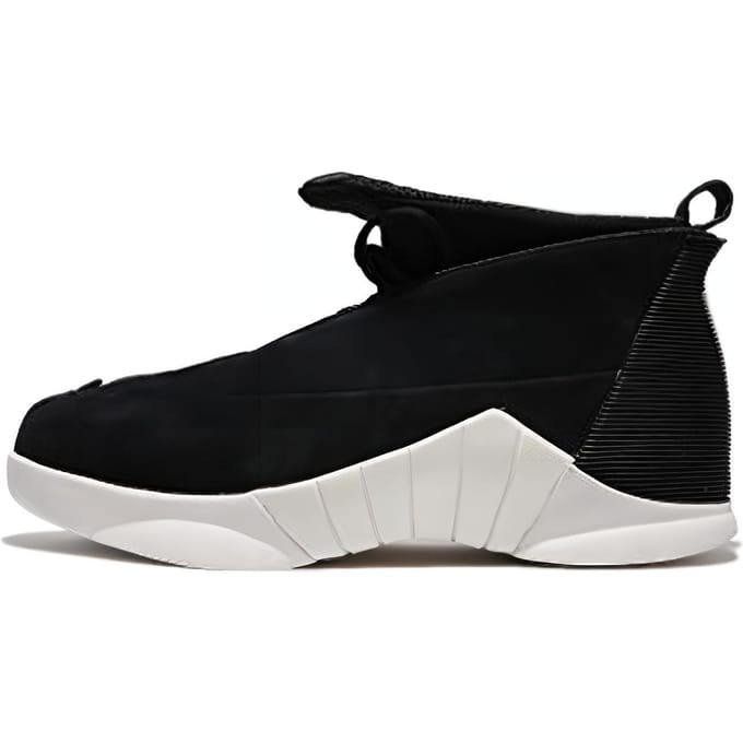 Jordan 15 Retro Psny Daim Noir 921194-011 44 black