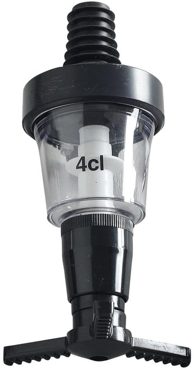 Non-drip schenker - 0.04 L