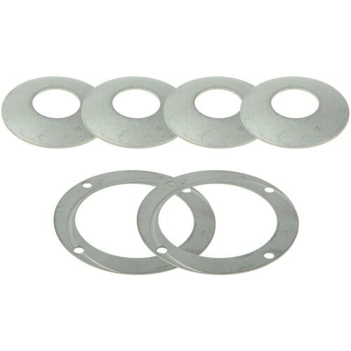Reparatieset, differentieel EURORICAMBI 30170951