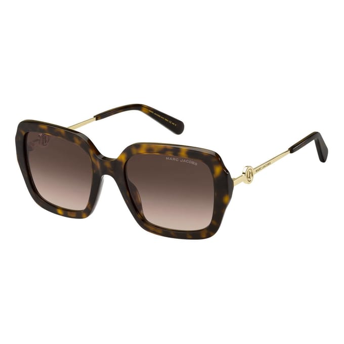 Zonnebril Dames Marc Jacobs MARC-652-S-86 ø 54 mm