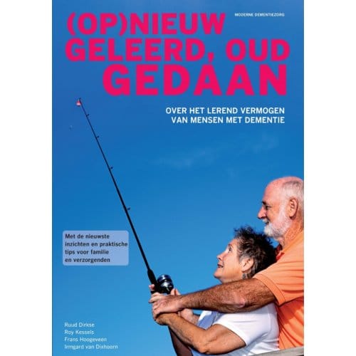 (Op)Nieuw Geleerd, Oud Gedaan - Ruud Dirkse