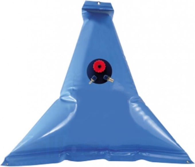 FLEXIBELE DRINKWATER TANK PUNTMODEL
