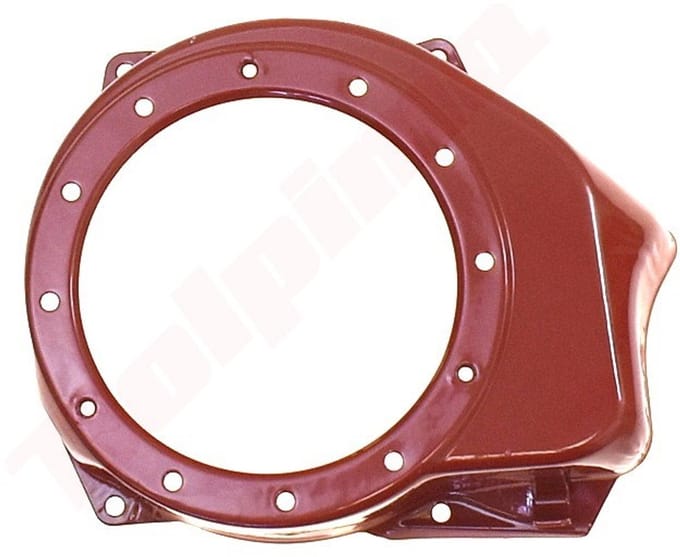 Trekstartbehuizing passend op HONDA GX120 (19610-ZB0-610ZD) Merk BPC Parts