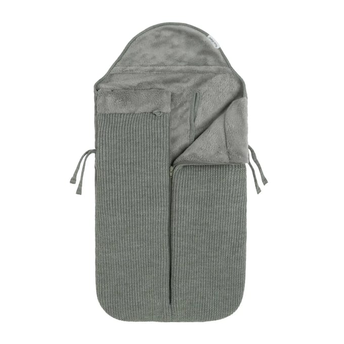 Wiegdeken voor de kinderwagen Baby's Only Hope