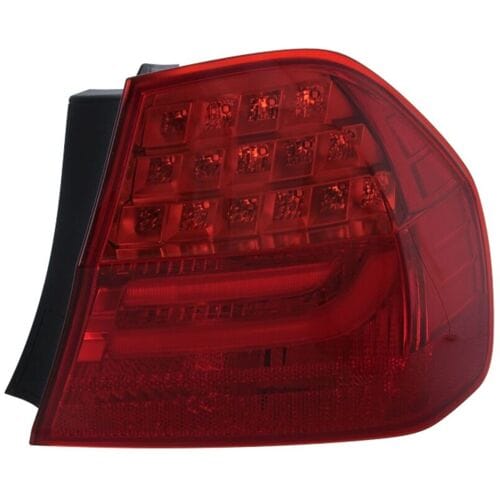 Achterlicht MAGNETI MARELLI 714021830801 rechts
