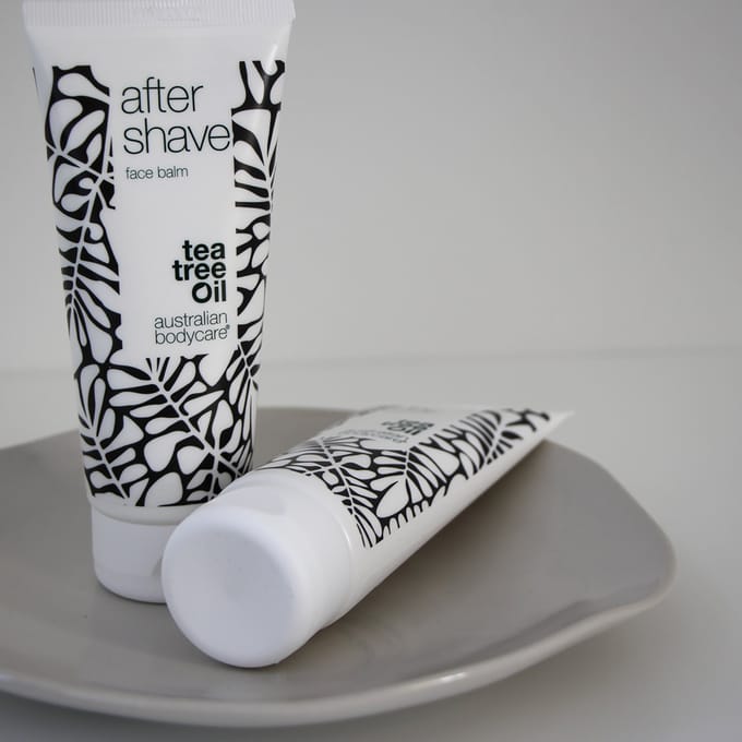Australian Bodycare After shave Man 100 ml