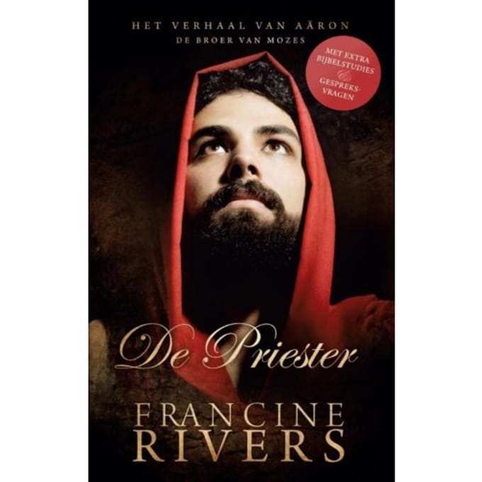 De Priester - Francine Rivers