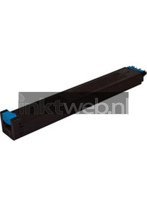 Sharp MX-36GTCA toner cartridge cyaan (origineel)