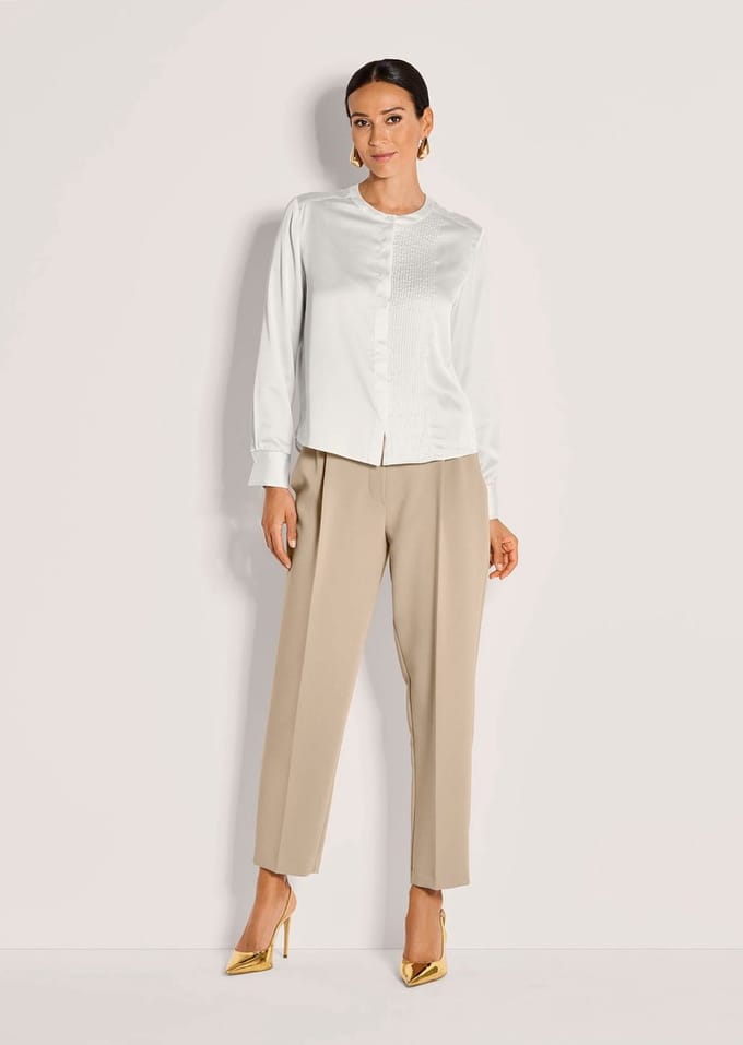 MADELEINE Blouse Blouse