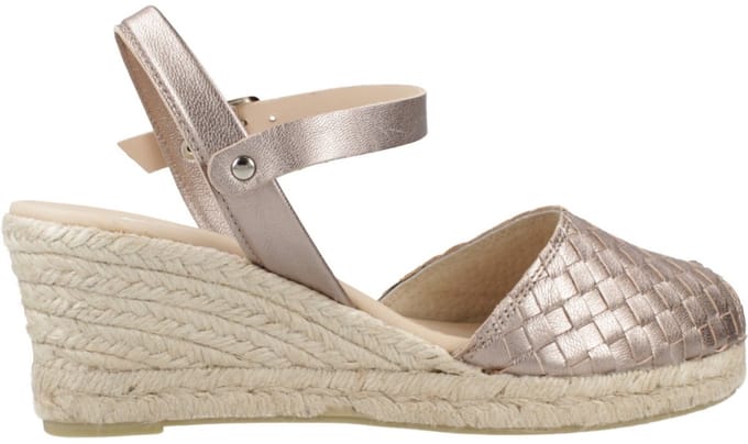 RIA MENORCA 61020 27803 Brons metaal 38 EU