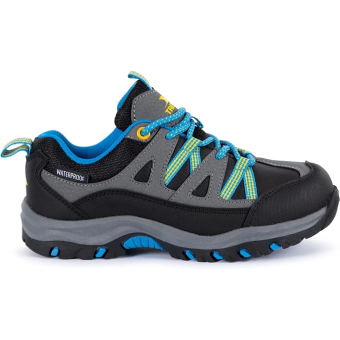 Trespass-schoenen Gillon Low Cut II - Unisex lage schoen