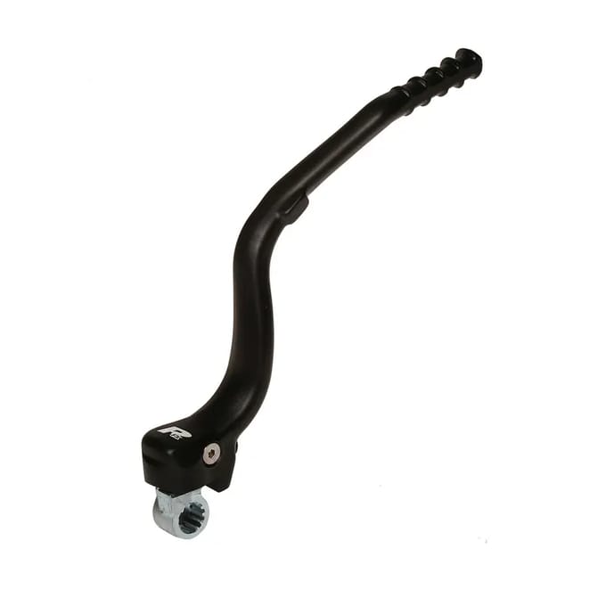 Kick Moto Anodisé Dur RFX Pro Series Suzuki RMZ450 08-15