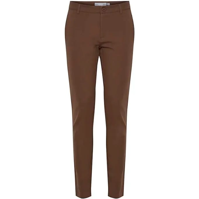 fransa - FRLANO TESSA PA 1 - Dames - Slim fit jeans