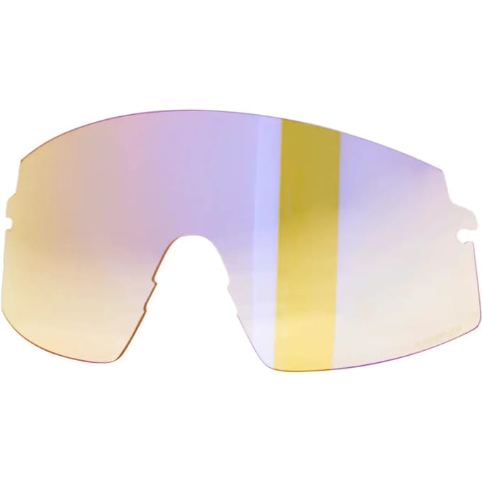 Reserveglazen voor brillen Agu Vigor Pro XL