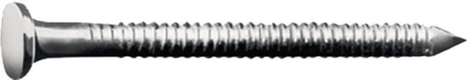 VOORMAN Ankernagel DIN 1052 D4x50mm STA blau verz - 75989000